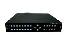 Đầu ghi hình J-Tech 16HA